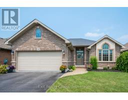 48 CAVENDISH DRIVE, Belleville, Ontario