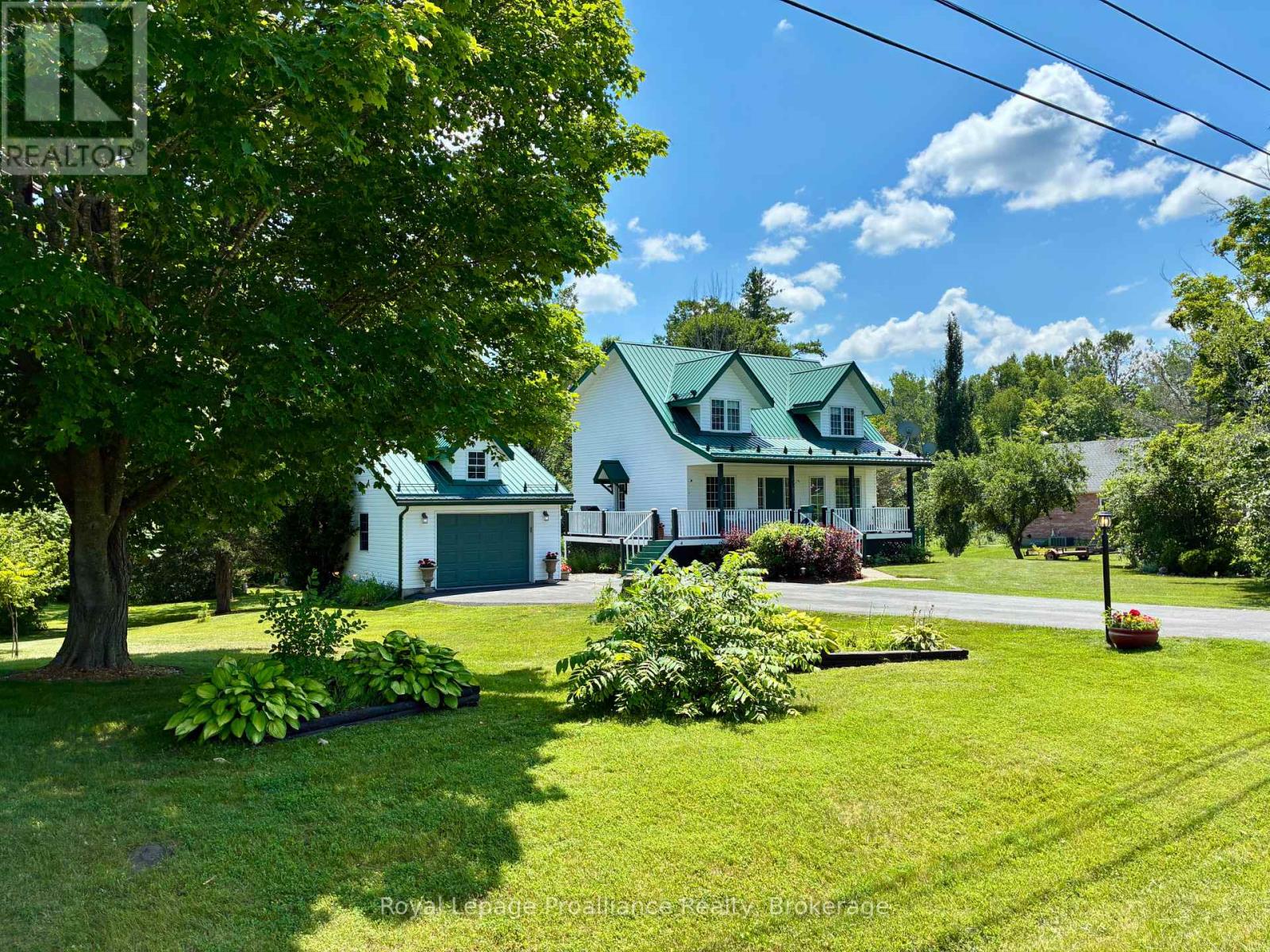 155 DOWNS ROAD, Quinte West, Ontario