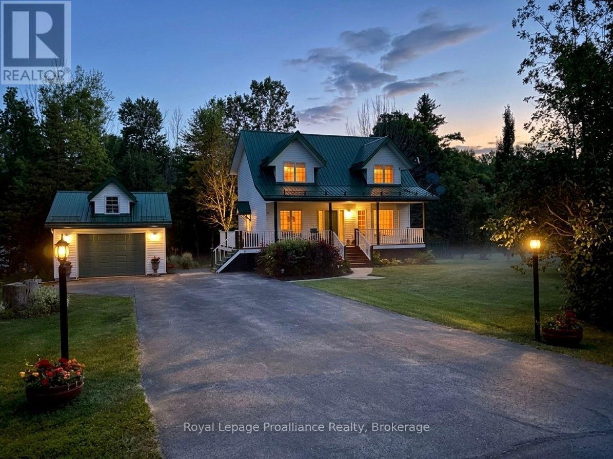 155 Downs Road, Quinte West, Ontario  K8V 0A9 - Photo 4 - X13671032