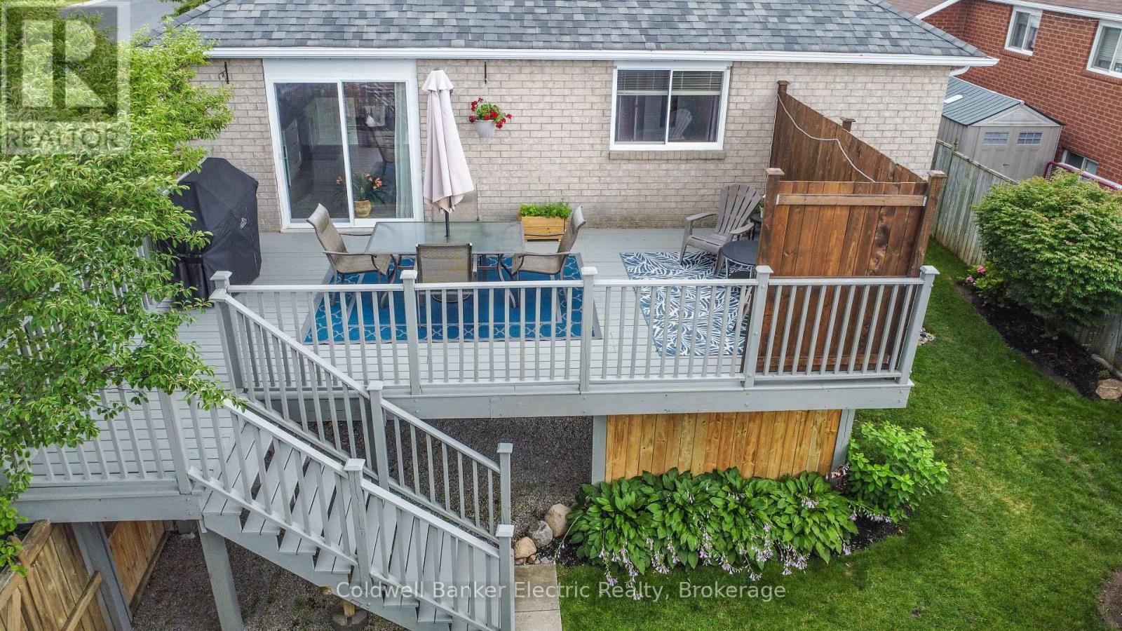 1338 Wildlark Drive, Peterborough, Ontario  K9K 2J4 - Photo 45 - X13671780