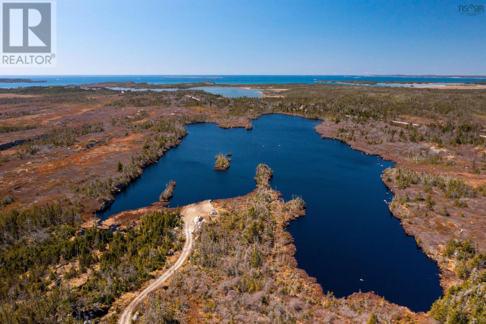 78 Acres Southwest Cove Road, Southwest Cove, Nova Scotia  B0J 2L0 - Photo 2 - 202525824
