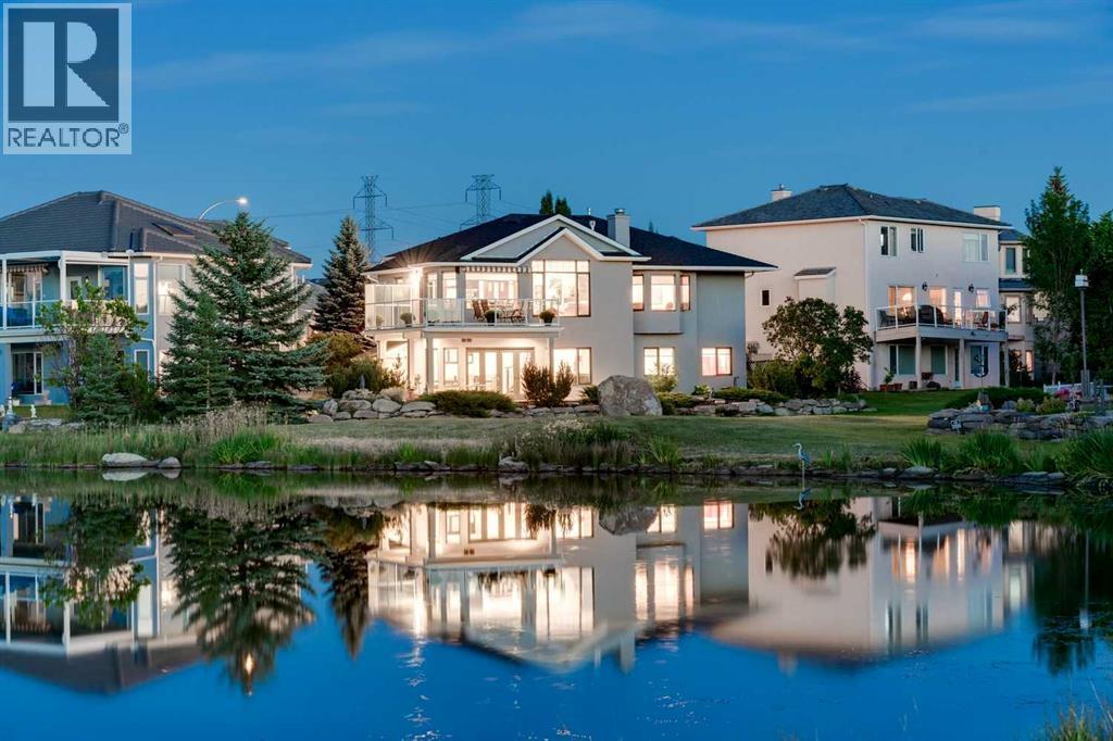 227 Lakeside Greens Court, Chestermere, Alberta