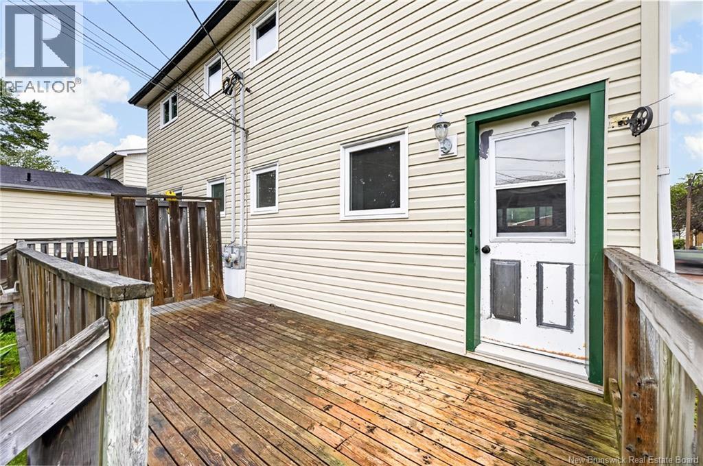 164-166 Ayer Avenue, Moncton, New Brunswick E1C 8G8 - Photo 45 - NB145793