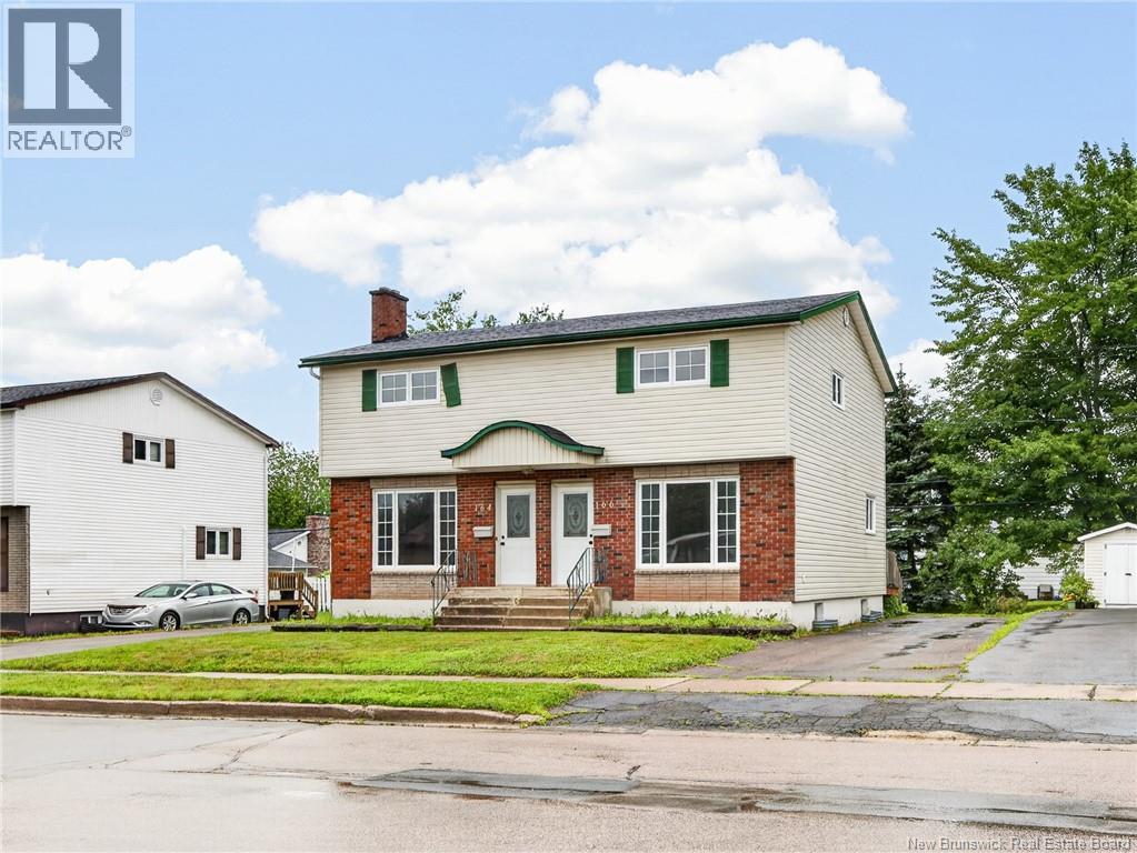164-166 Ayer Avenue, Moncton, New Brunswick E1C 8G8 - Photo 46 - NB145793