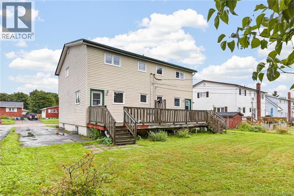 164-166 Ayer Avenue, Moncton, New Brunswick E1C 8G8 - Photo 47 - NB145793