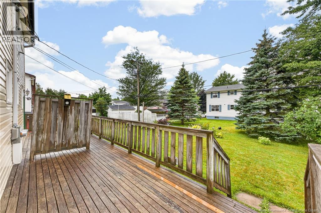 164-166 Ayer Avenue, Moncton, New Brunswick E1C 8G8 - Photo 49 - NB145793