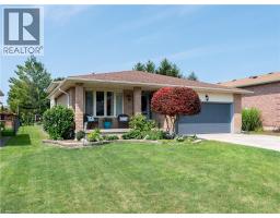 39 KING Street, Tavistock, Ontario