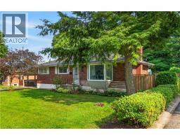 216 SIOUX Road Unit# Basement, Ancaster, Ontario