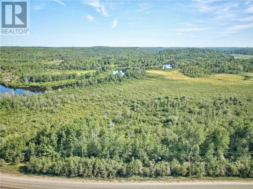 0 Highway 537 Highway, Wahnapitae, Ontario  P0M 3C0 - Photo 1 - 2129774