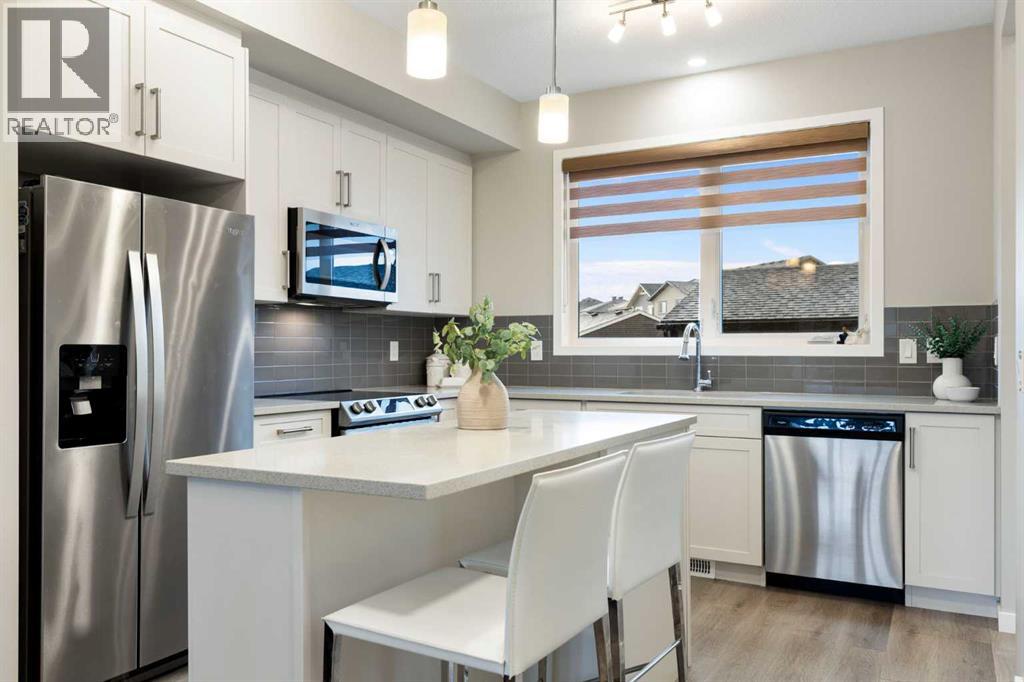 1021 Mahogany Boulevard SE, Calgary, Alberta  T3M 3E4 - Photo 6 - A2336218