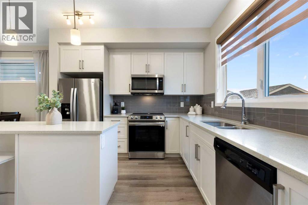 1021 Mahogany Boulevard SE, Calgary, Alberta  T3M 3E4 - Photo 8 - A2336218