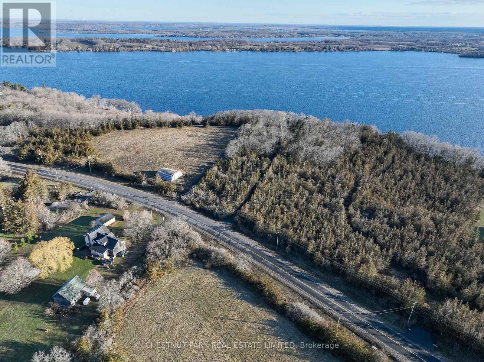 695 County Road 7, Prince Edward County, Ontario  K0K 2T0 - Photo 3 - X13674754