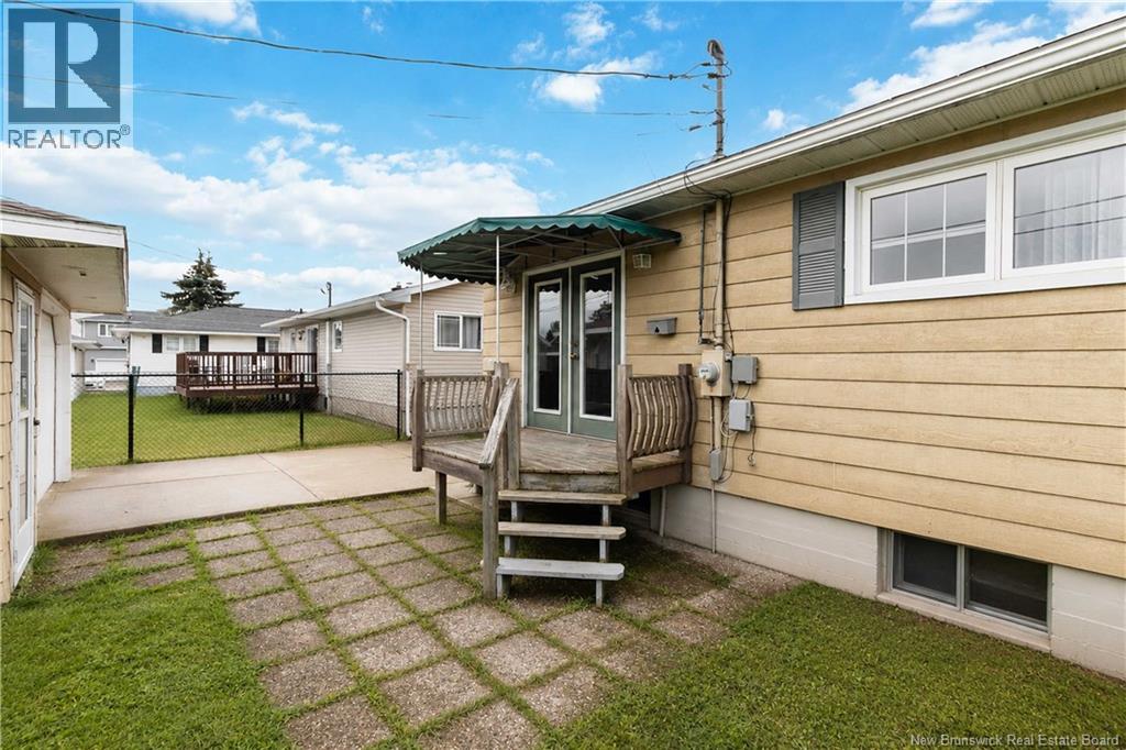 139 Ayer Avenue, Moncton, New Brunswick E1C 8H1 - Photo 34 - NB145936