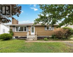 139 Ayer Avenue, Moncton, New Brunswick