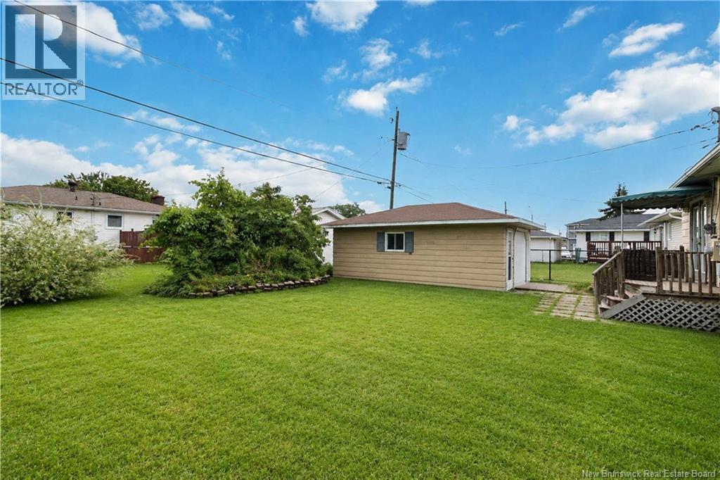 139 Ayer Avenue, Moncton, New Brunswick E1C 8H1 - Photo 33 - NB145936
