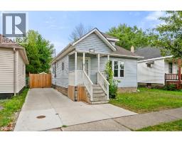 1122 ST. LUKE, Windsor, Ontario