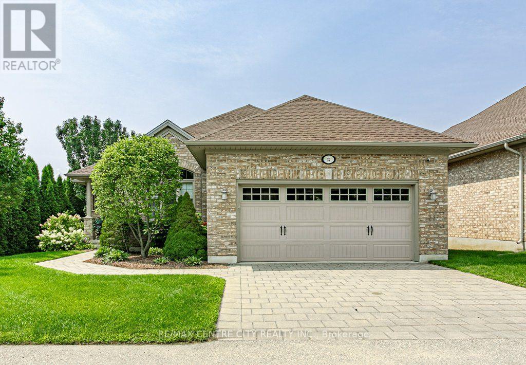 37 - 100 Southgate Parkway, St. Thomas, Ontario  N5R 6M3 - Photo 1 - X13674766