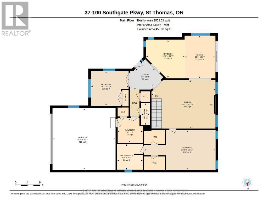 37 - 100 Southgate Parkway, St. Thomas, Ontario  N5R 6M3 - Photo 35 - X13674766
