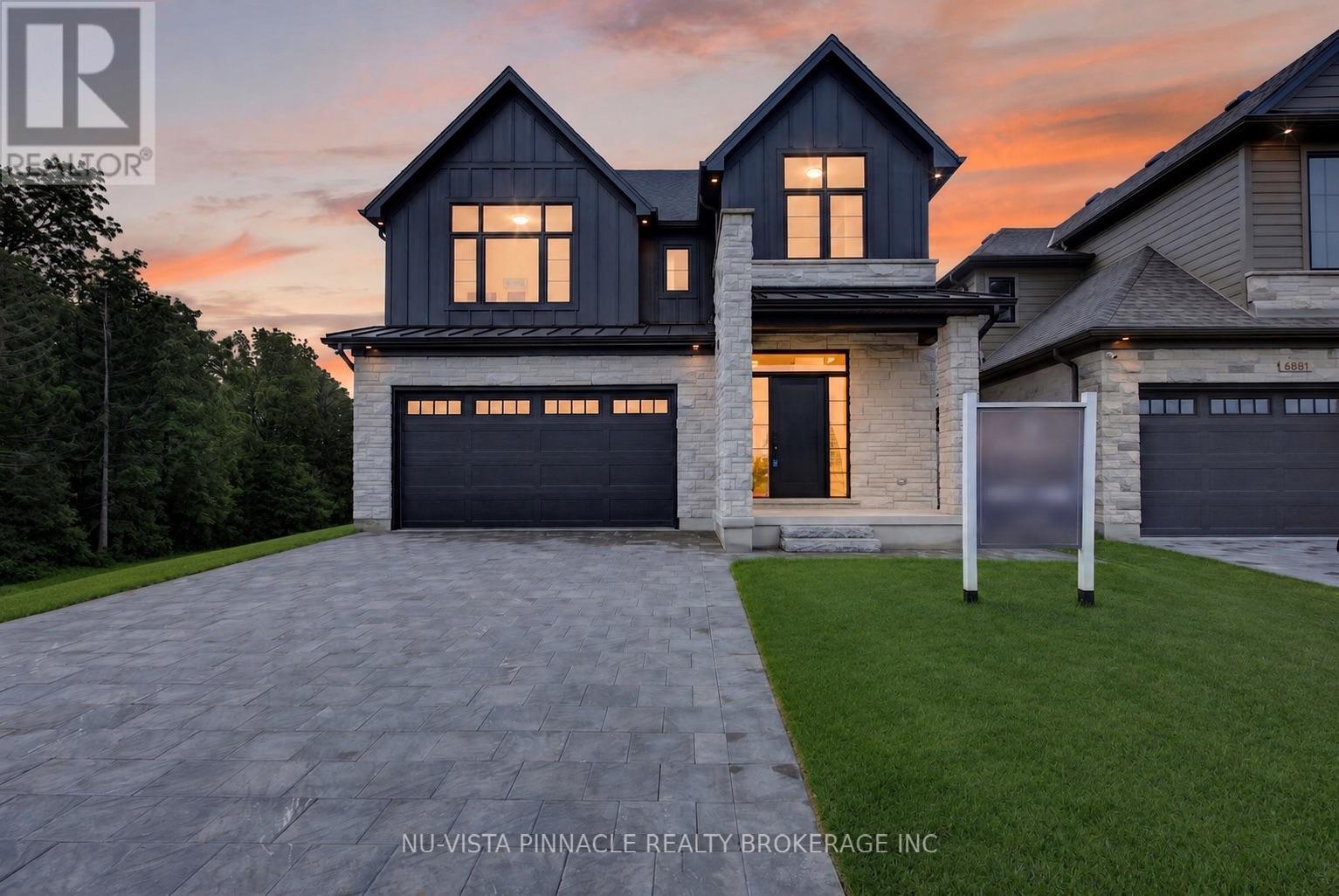 6875 Heathwoods Avenue, London South, Ontario  N6P 0M1 - Photo 2 - X13674770