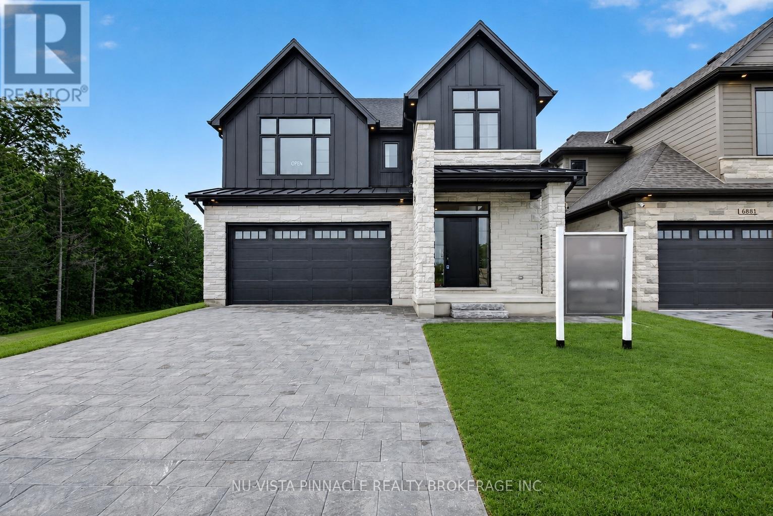 6875 Heathwoods Avenue, London South, Ontario  N6P 0M1 - Photo 3 - X13674770