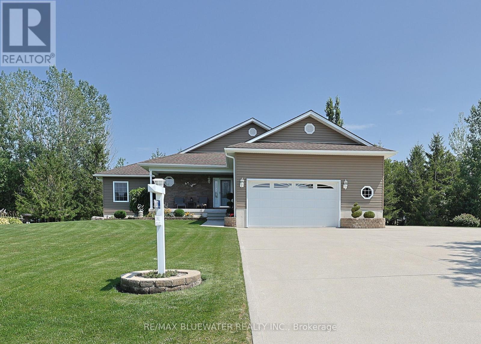 71837 SUNRIDGE CRESCENT, Bluewater, Ontario
