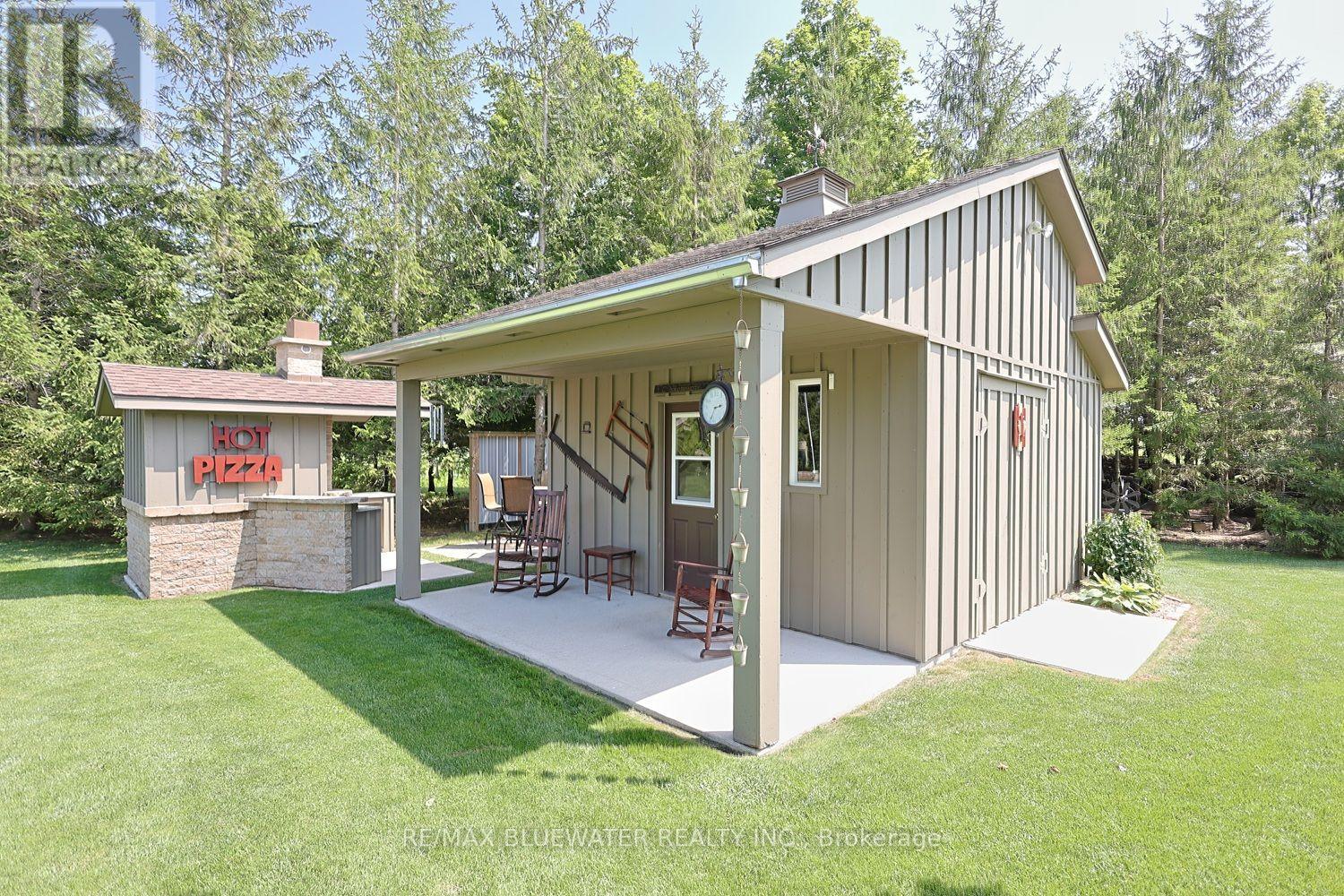 71837 Sunridge Crescent, Bluewater, Ontario  N0M 1N0 - Photo 42 - X13674796