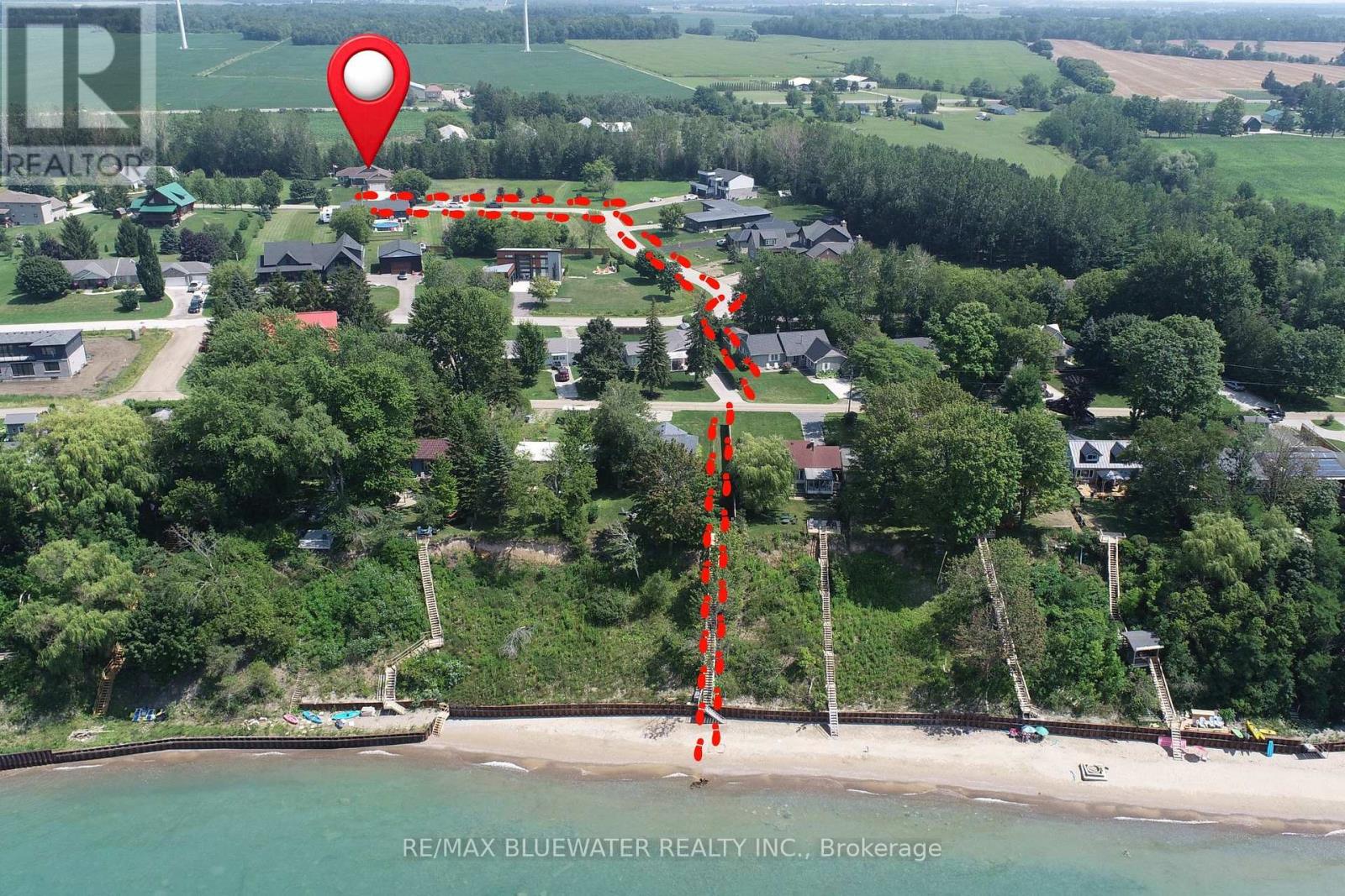 71837 Sunridge Crescent, Bluewater, Ontario  N0M 1N0 - Photo 47 - X13674796