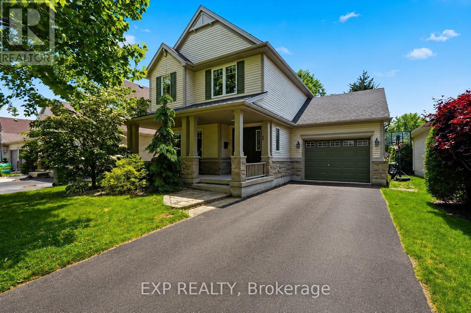 29 Augusta Crescent, St. Thomas, Ontario  N5R 6J8 - Photo 1 - X13674826