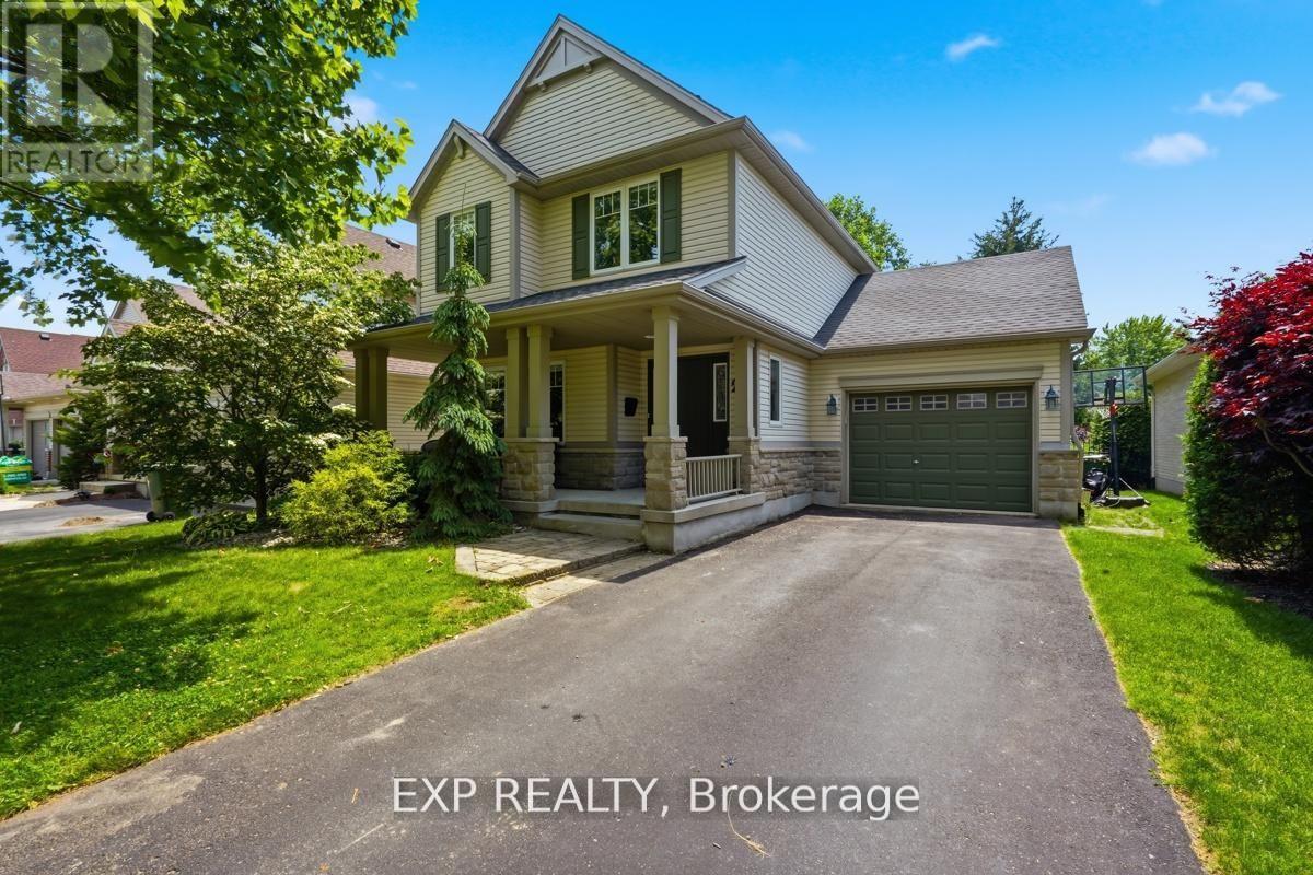 29 Augusta Crescent, St. Thomas, Ontario  N5R 6J8 - Photo 3 - X13674826