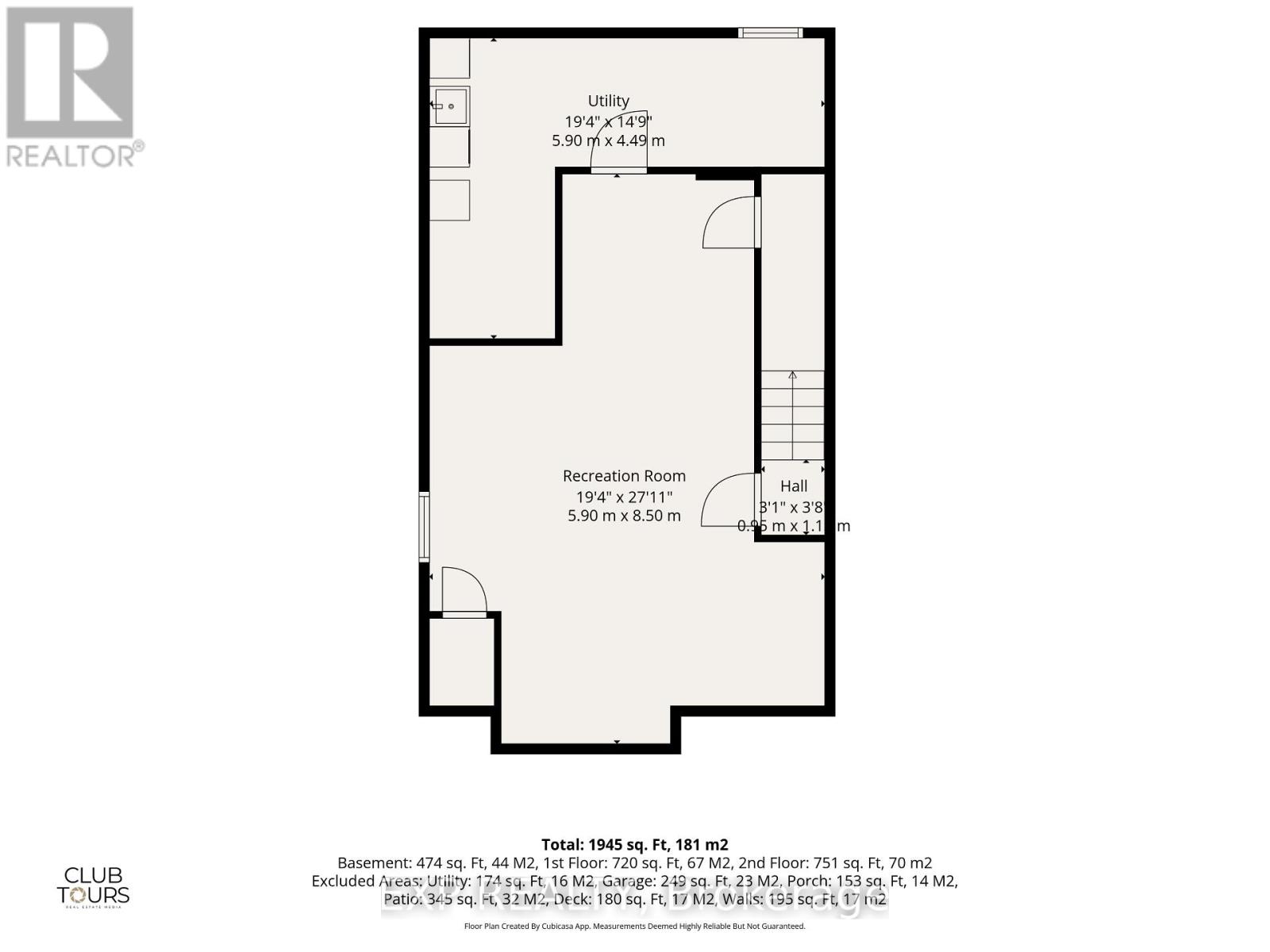 29 Augusta Crescent, St. Thomas, Ontario  N5R 6J8 - Photo 39 - X13674826
