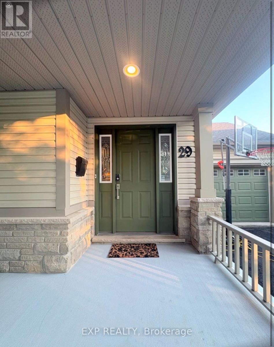 29 Augusta Crescent, St. Thomas, Ontario  N5R 6J8 - Photo 5 - X13674826
