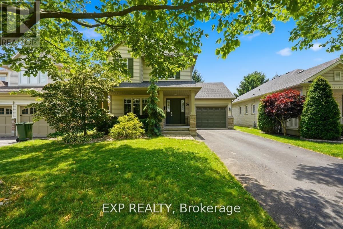 29 Augusta Crescent, St. Thomas, Ontario  N5R 6J8 - Photo 6 - X13674826