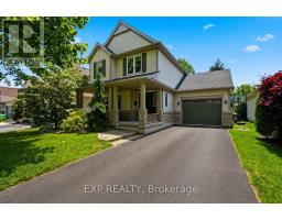 29 AUGUSTA CRESCENT, St. Thomas, Ontario