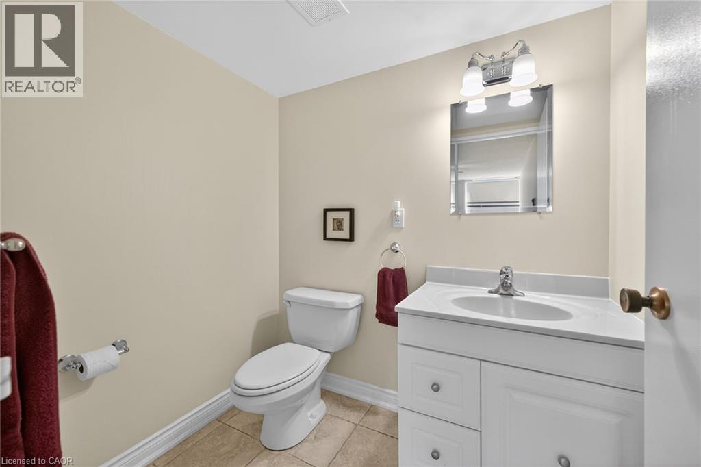 700 Dynes Road Unit# 101, Burlington, Ontario  L7N 3M2 - Photo 16 - 40834202