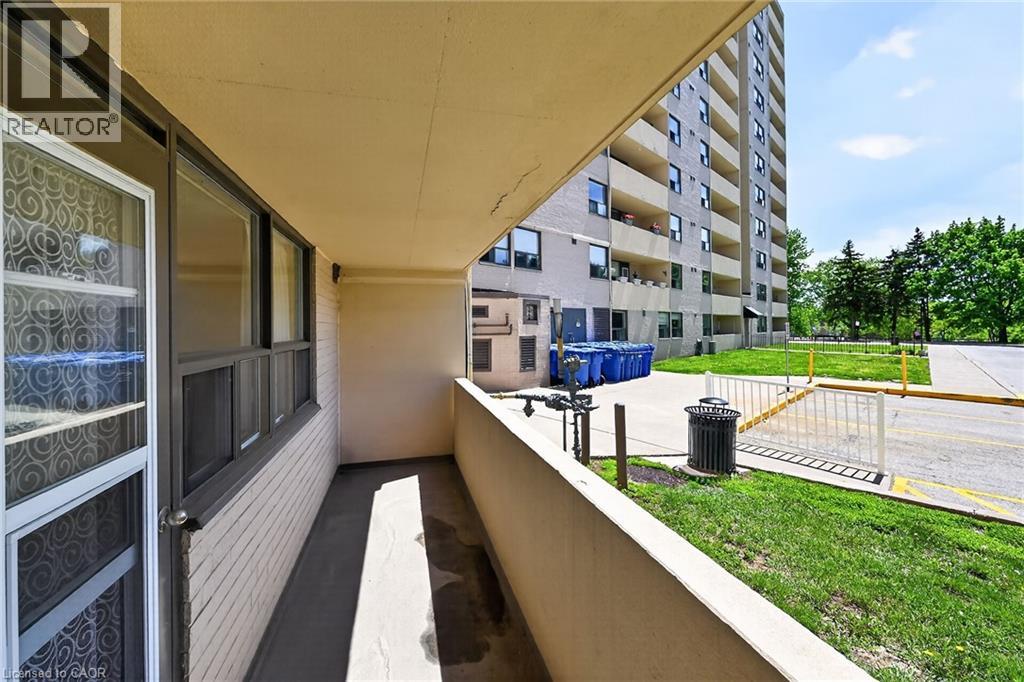 700 Dynes Road Unit# 101, Burlington, Ontario  L7N 3M2 - Photo 28 - 40834202