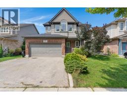 76 RENNER Drive, Cambridge, Ontario