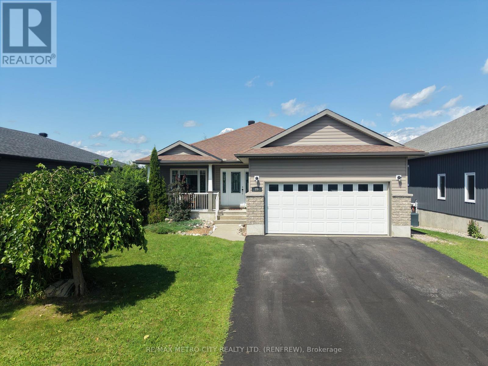 89 Otteridge Drive, Renfrew, Ontario  K7V 0A1 - Photo 1 - X13674710