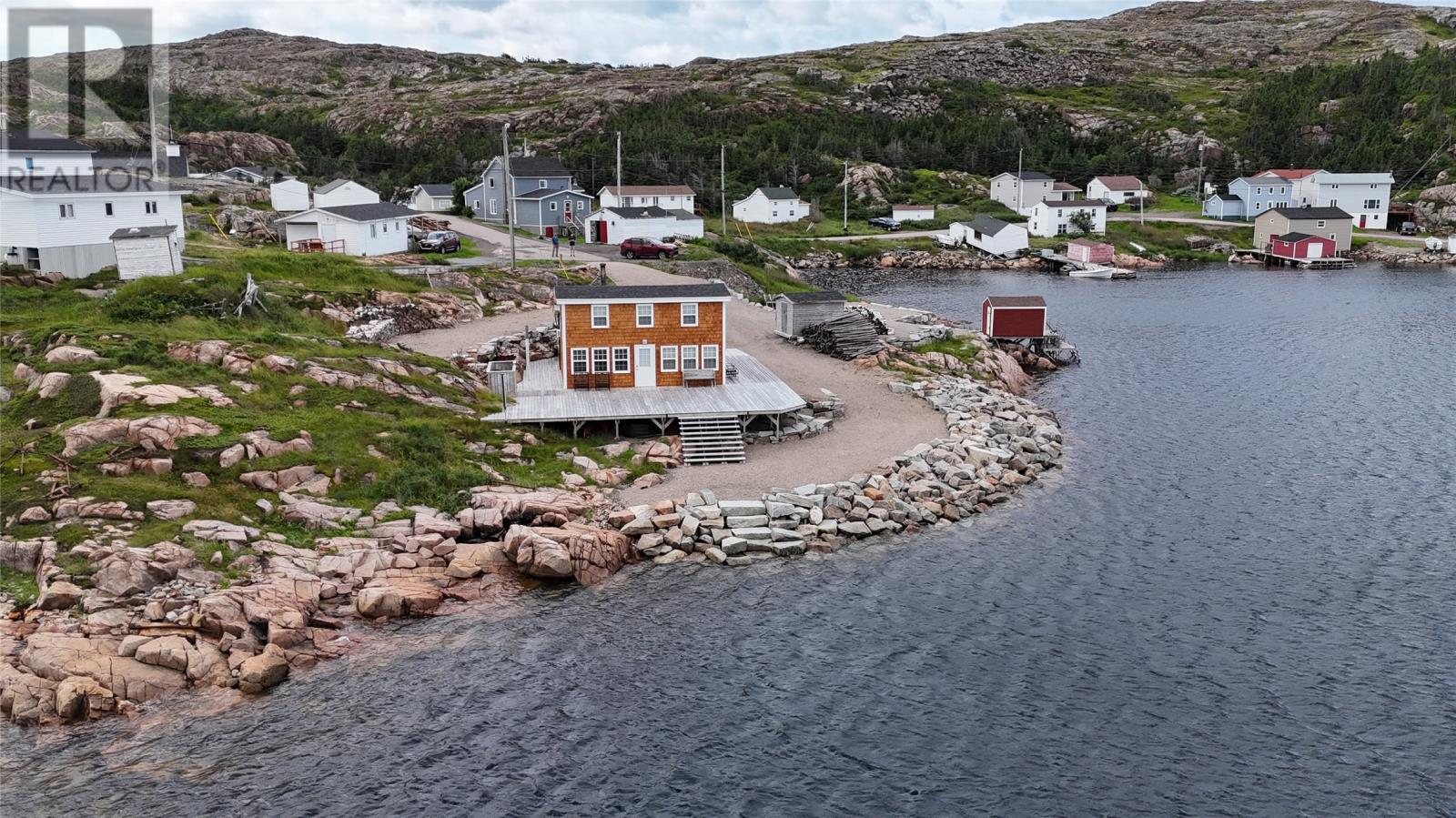 3 & 3 A Coles Point Road, Fogo Island — photo 6