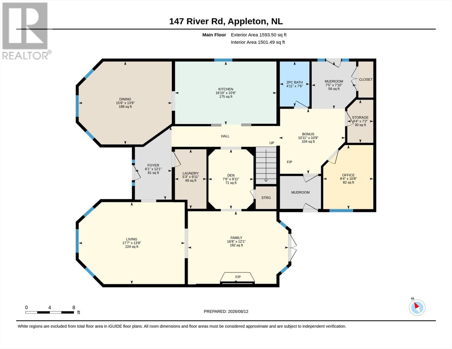 147 River Road, Appleton — photo 37