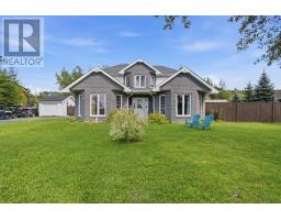 147 River Road, Appleton, Newfoundland & Labrador