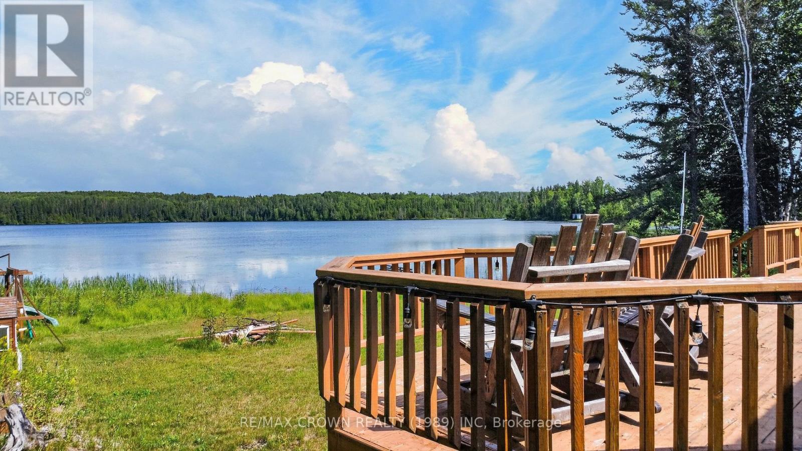 10 Cree Lake Road, Algoma Remote Area, Ontario  P0M 1Z0 - Photo 10 - X13674762