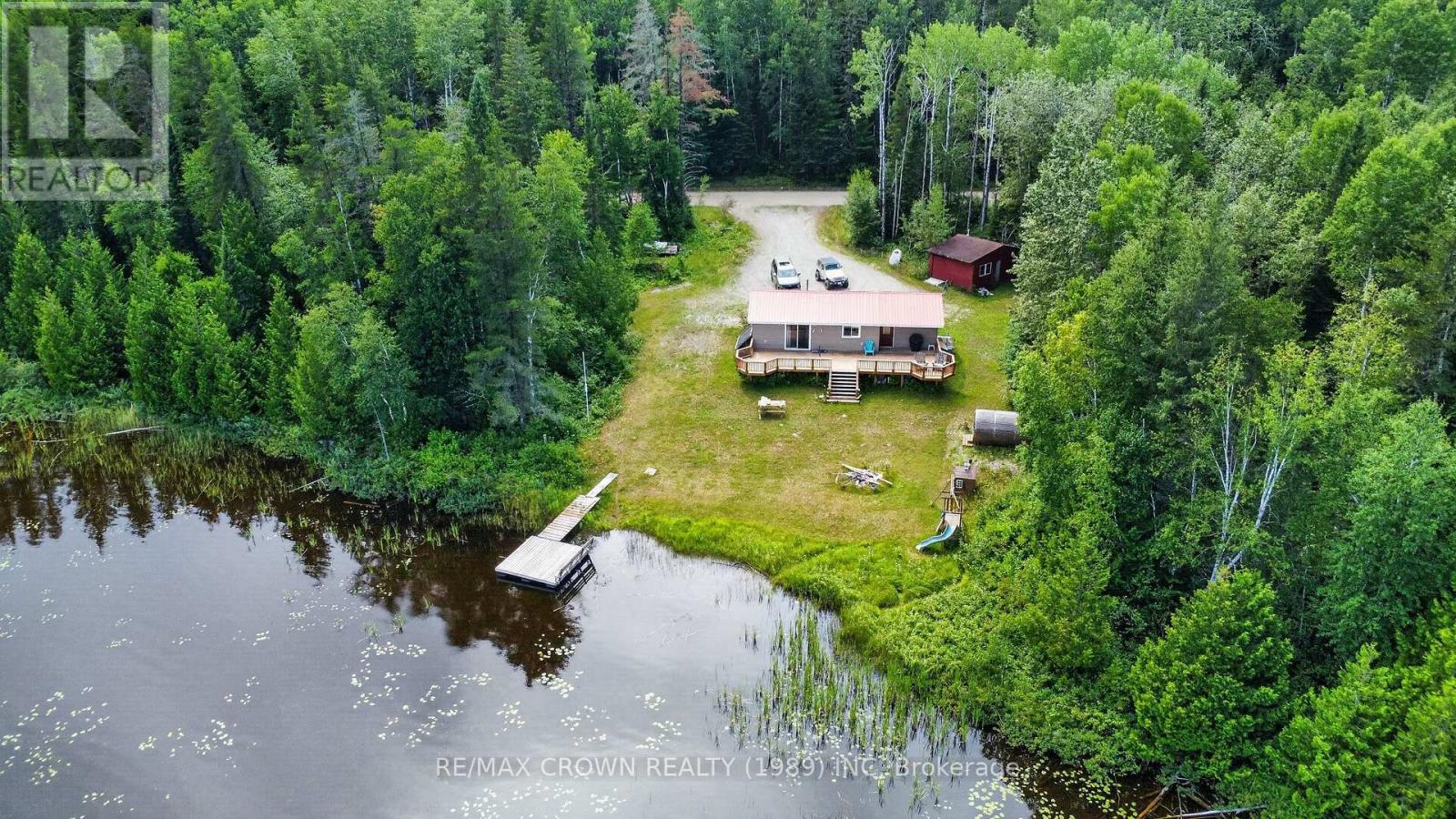 10 Cree Lake Road, Algoma Remote Area, Ontario  P0M 1Z0 - Photo 4 - X13674762