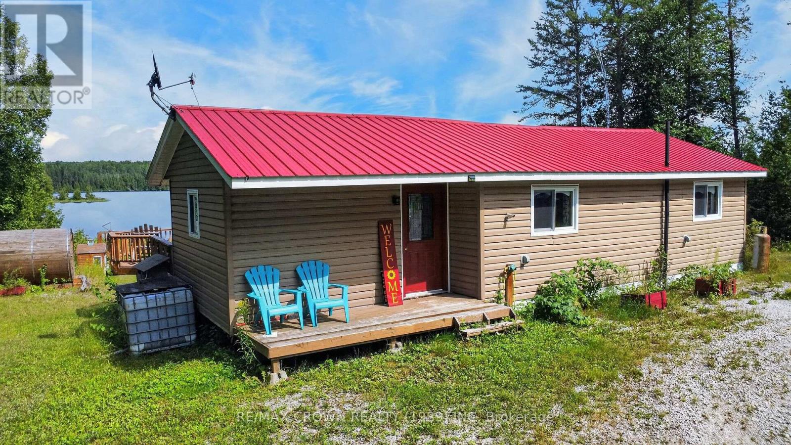 10 Cree Lake Road, Algoma Remote Area, Ontario  P0M 1Z0 - Photo 6 - X13674762