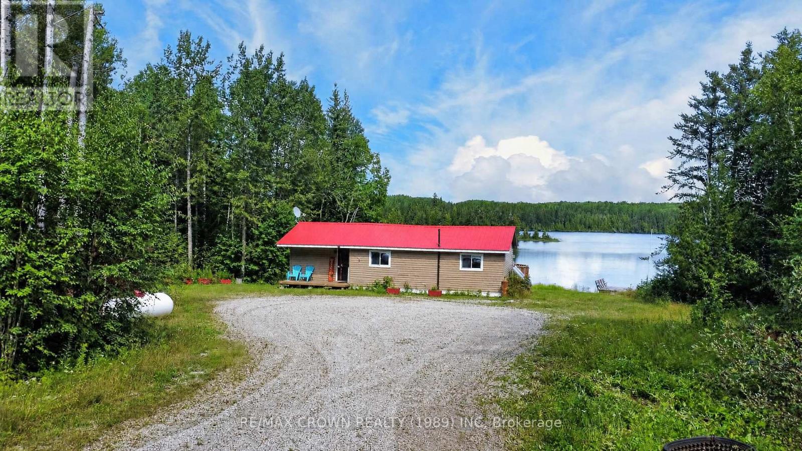 10 Cree Lake Road, Algoma Remote Area, Ontario  P0M 1Z0 - Photo 8 - X13674762