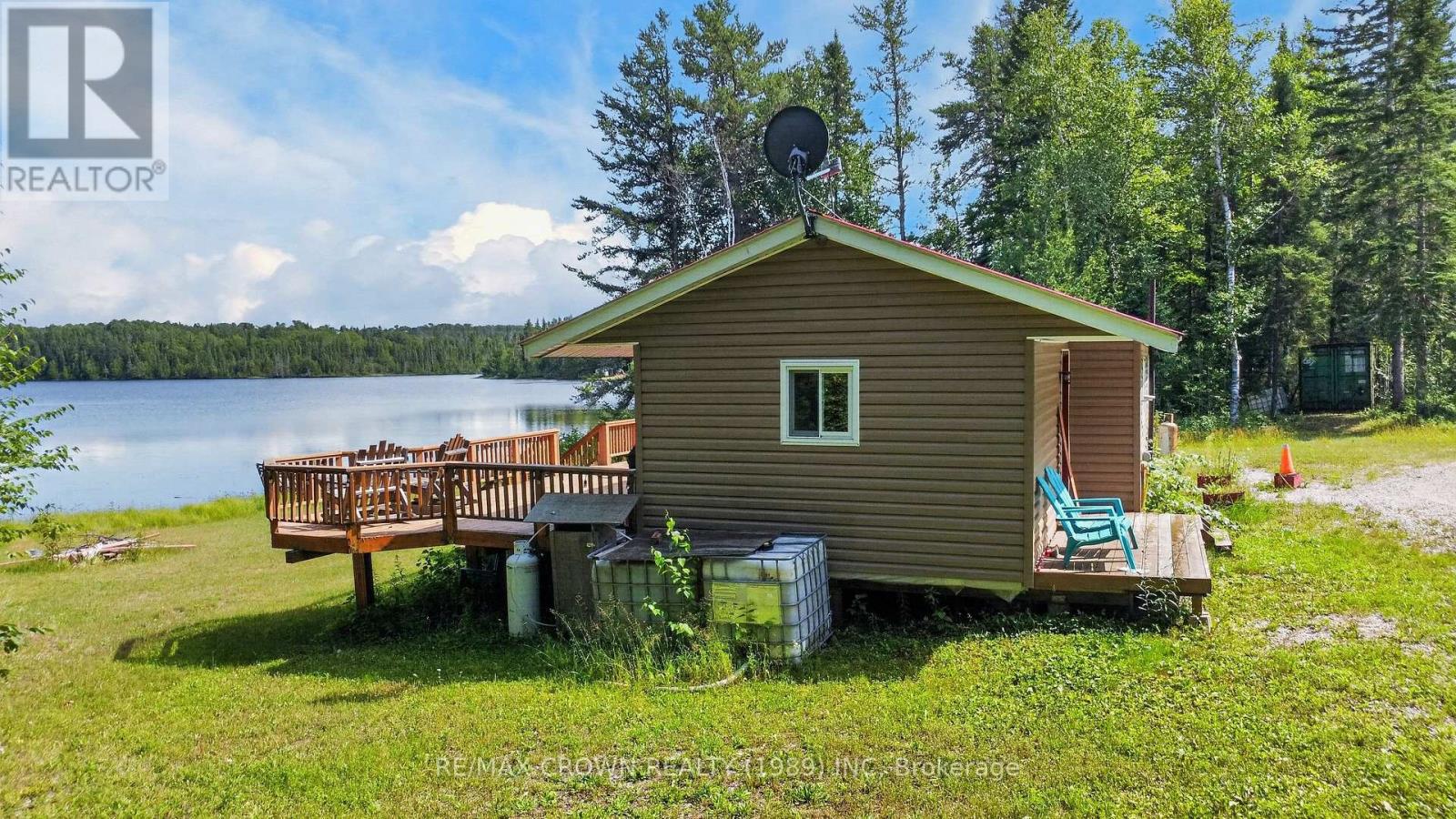 10 Cree Lake Road, Algoma Remote Area, Ontario  P0M 1Z0 - Photo 9 - X13674762