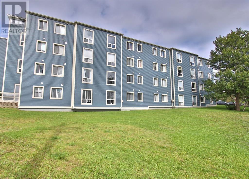 78 Thorburn Road Unit#305, St John's — photo 21