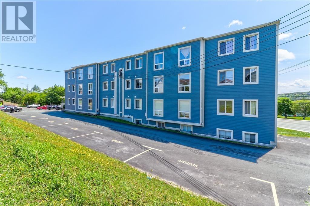78 Thorburn Road Unit#305, St John's — photo 22