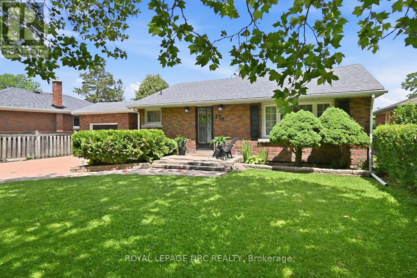 179 Woodside Drive, St. Catharines, Ontario  L2T 1X7 - Photo 40 - X13672990