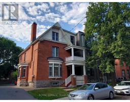 1 - 540 GILMOUR STREET, Ottawa, Ontario