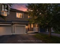 239 TANDALEE CRESCENT, Ottawa, Ontario